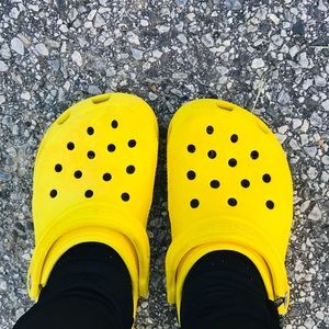 Meet your Posher, Katy